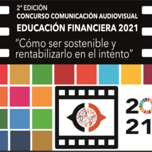 Logo Concurso Vídeo 2022
