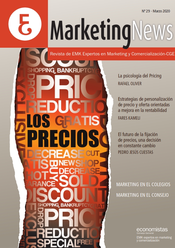 Marketing29-portada_001 | Colegio Profesional de Economistas de Málaga